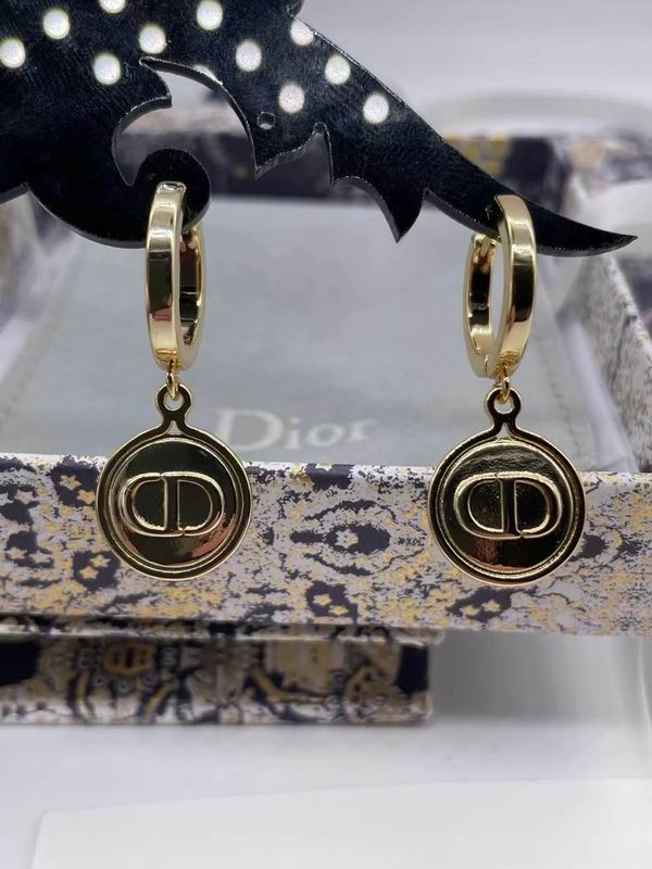 Dior Earring 04lyr397 (7)